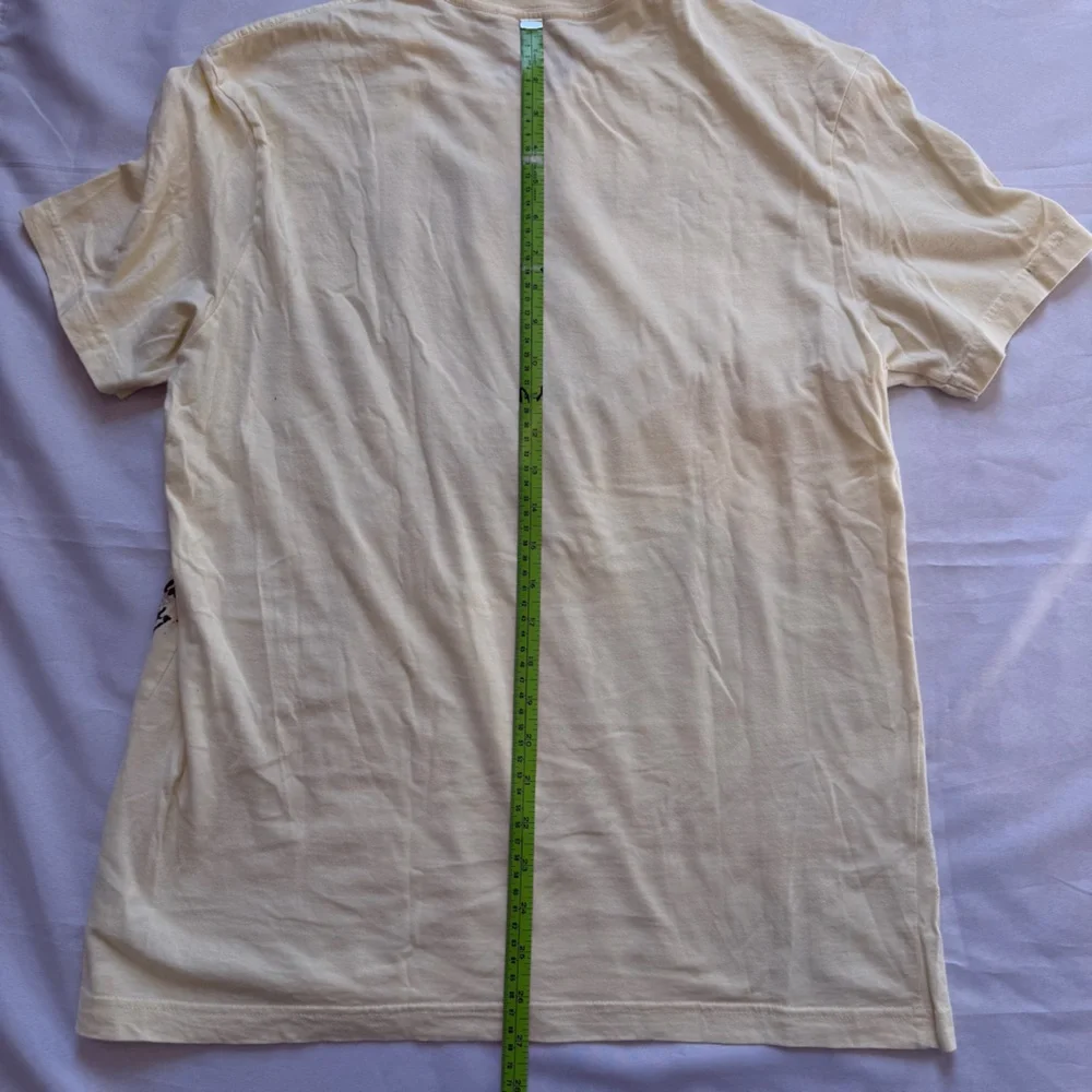 Y2K Guess Marciano Distressed Graphic Tee XL Streetwear Shirt - Picture 6 of 6